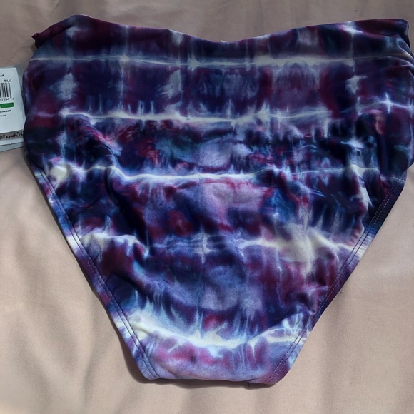BNWT Splendid bikini bottoms - Large - Picture 2 of 3